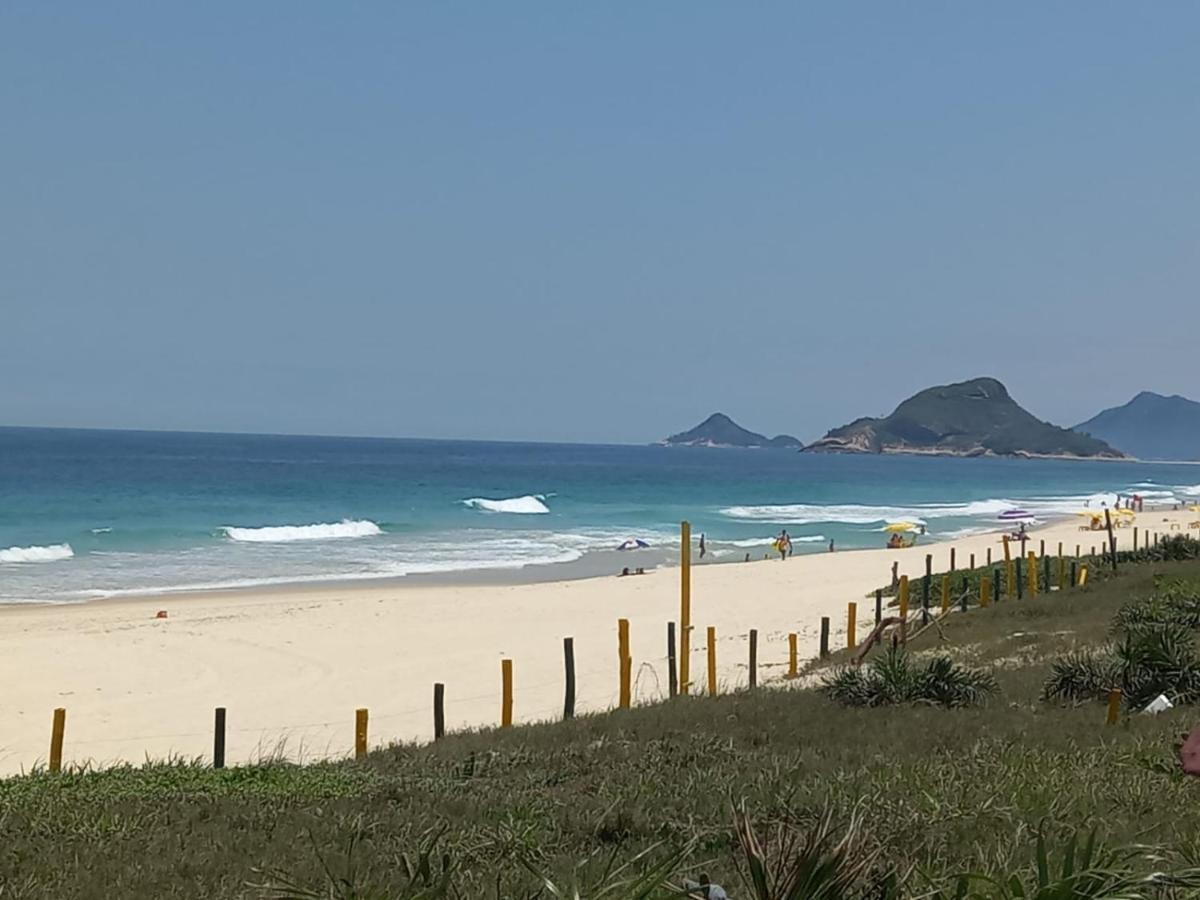 Barra Beach Rio de Janeiro Dış mekan fotoğraf