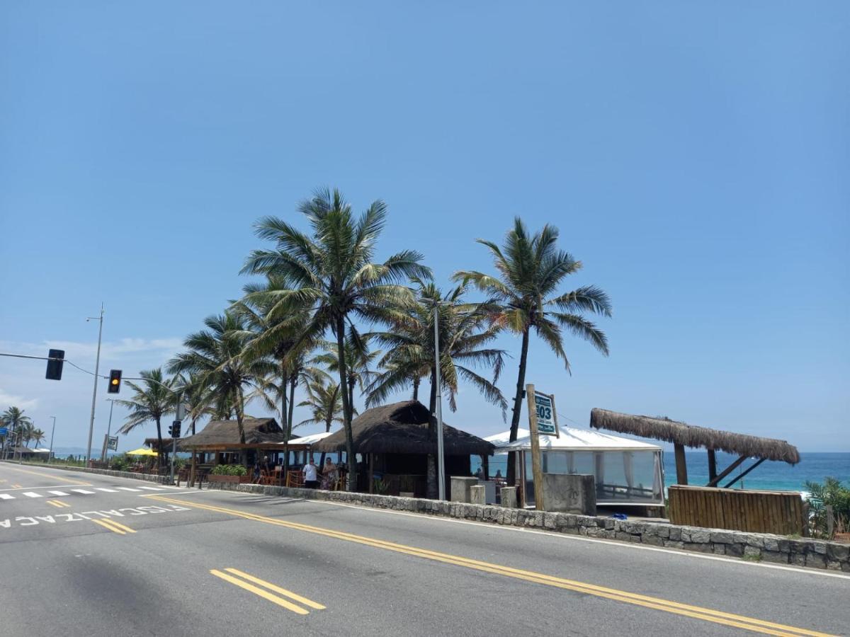 Barra Beach Rio de Janeiro Dış mekan fotoğraf