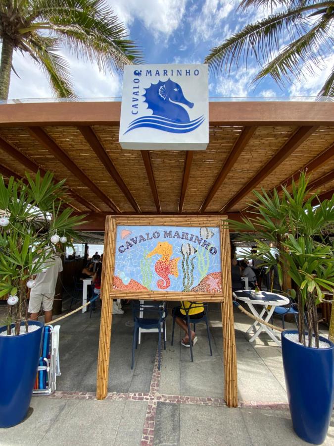 Barra Beach Rio de Janeiro Dış mekan fotoğraf