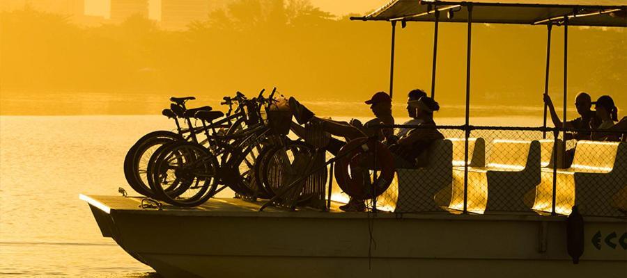 Barra Beach Rio de Janeiro Dış mekan fotoğraf
