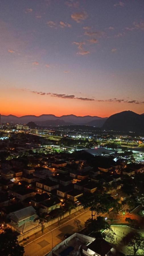 Barra Beach Rio de Janeiro Dış mekan fotoğraf